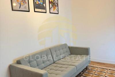 Apartament cu 2 camere semidecomandat în Bucureștii Noi - 7