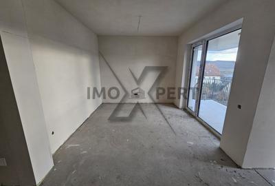 Apartament 2 camere, Terasa de 35 mp , Baciu Regal - 3