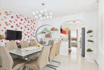 Casa Schei cu 4 camere 800 m de Piata Unirii - 9