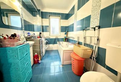 Apartament la cheie, cu parcare, Mănăștur - 4