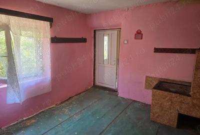 Casă cu 5 camere în Giubega - 4
