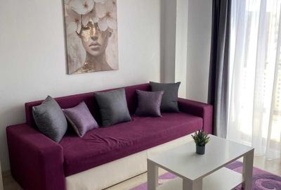 360 Imobiliare închiriază apartament cu 1 cameră – Zona rezidențială Toronto, - 1