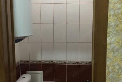 Apartament cu 3 camere decomandat în Badea Cârțan - 1