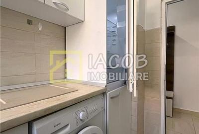 Parter inalt, str. Oituz 65, Bacau, 2 camere - 2
