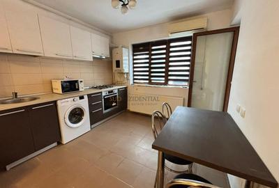 Apartament cu 2 camere semidecomandat, mobilat în Central - 3