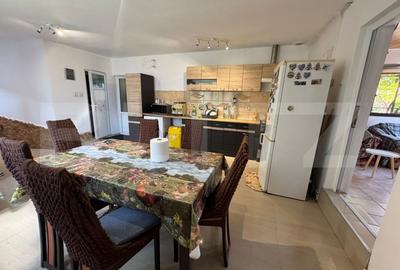 Casa 5 camere, terasa, parcare, zona Avram Iancu - 2