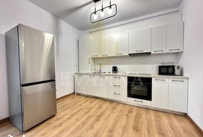 Apartament cu 2 camere decomandat în Orașul Vechi - 2