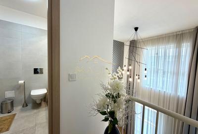 Apartament cu 2 camere decomandat, mobilat în Aviației - 27