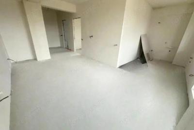Apartament 2 camere Otopeni - bucatarie retrasa, parcare - 1