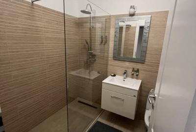 Apartament cu 2 camere, bloc nou, zona Sigma - 9