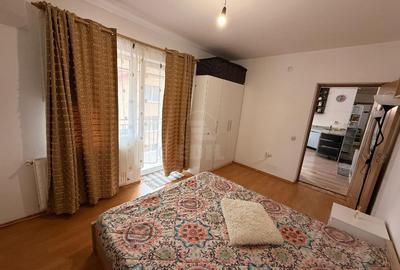 Apartament cu 3 camere semidecomandat în Florești - 7
