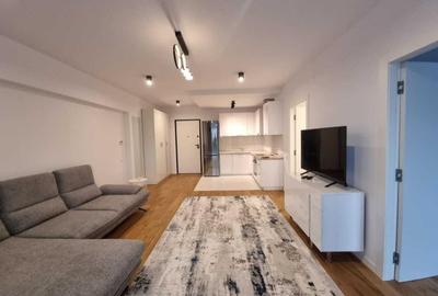 Apartament 2.camere Lux + Loc de parcare in Complexul One Cotroceni Park - 3
