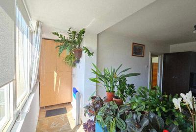 Apartament 2 camere de vanzare Splaiul Crisanei, Decebal - 5