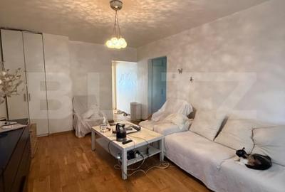 Apartament 2 camere, 50 mp, zona Vest Apartament 2 camere, 50 mp, zona Vest - 6