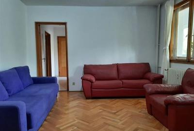 Apartament 3 camere Semidecomandat Bld. Obregia - Straduintei - 2