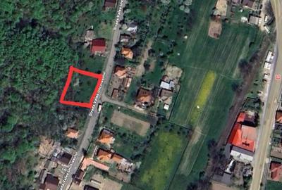 Teren de 1214 mp, în Câmpulung Muscel - 16