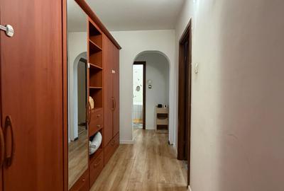 Apartament cu 3 camere decomandat, mobilat în Titan - 16