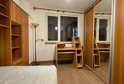 Apartament cu 3 camere decomandat, mobilat în Lujerului - 11