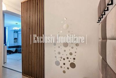 Apartament cu 2 camere în Central - 11