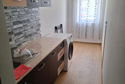 Garsonieră decomandată în Central - 6