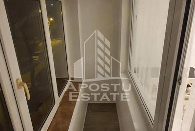 Garsonieră semidecomandată în Girocului - 9