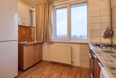 Apartament 4 camere vânzare Șos. Alexandriei 13, Sector 5, lângă Lidl - 19