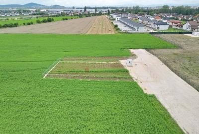 Teren Industrial - 11