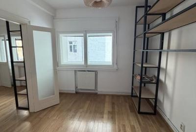 Apartament cu 2 camere circular în Calea Victoriei - 7