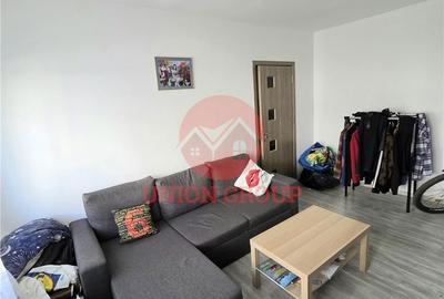 Apartament cu 2 camere semidecomandat în Casa de Cultură - 4