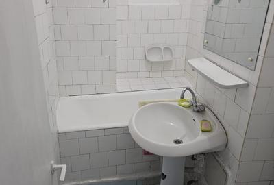 Garsonieră decomandată în Centrul Civic - 7