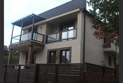 Modern villa for sale, 5 bedrooms, 180 sq.m, Piatra Neamt - 6