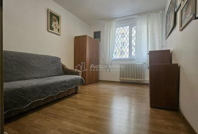 Apartament cu 3 camere decomandat în Tei - 6