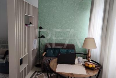 Garsoniera | Gara de Nord - 5