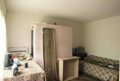 Ultracentral!! Vanzare casa C1+C2+C3 - 44 mp in Targoviste  - zona Primarie. - 4