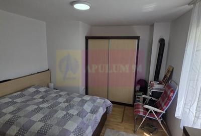 Casă individuală cu 5 camere cu Canalizare în Exterior Vest - 11