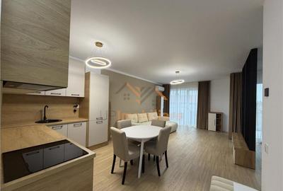Apartament cu 2 camere semidecomandat în Cetății - 15