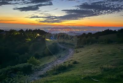 GRATIS O CASA + Teren de vanzare ideala cabana-PRIVELISTE... - 1