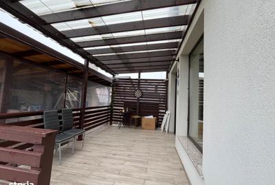 Casă cu 4 camere cu Teren 400 Mp în Bradu - 5