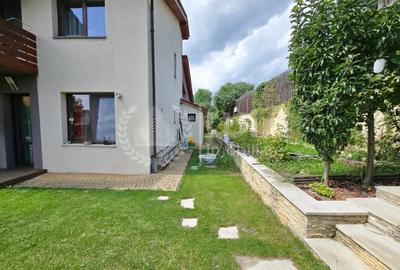 Casa individuala la cheie | 165mp utili | 600mp teren | Auchan Iris - 3