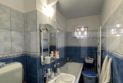 Apartament 3 camere, et. 1, Craiovi?a Noua - 13