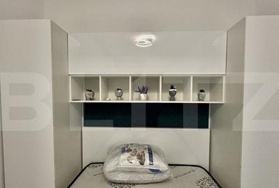 Victoria Reziden?ial, 2 camere, parcare, prima inchiriere - 2