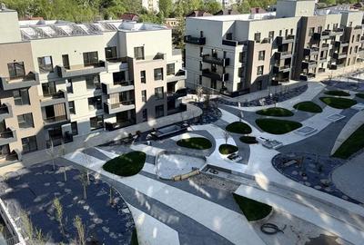 Apartament cu 3 camere decomandat în Exterior Vest - 6