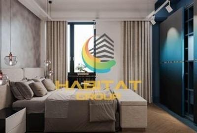 Apartament cu 2 camere semidecomandat în Berceni - 2