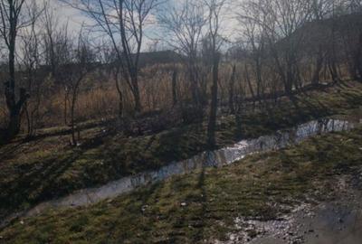 Urgent Reducere 5000 E Casa Amara Buzau cu Garsoniera +Diferenta - 4