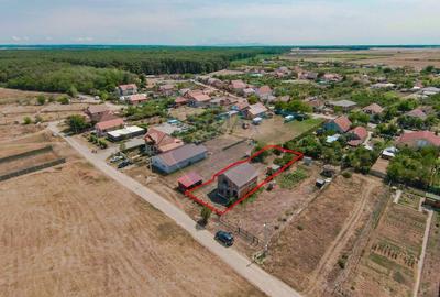 Casa cu 6 camere de vanzare -la rosu- in Gepiu, judetul Bihor - 6