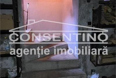 Casă cu 3 camere în Băceni - 1