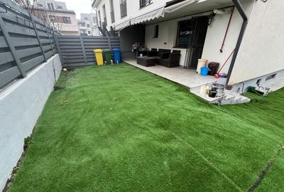 Triplex dispus pe 3 nivele, zona Teilor cu garaj subteran - 5