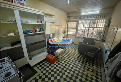 Casă cu 9 camere cu Canalizare în Poștei - Bucov - 11