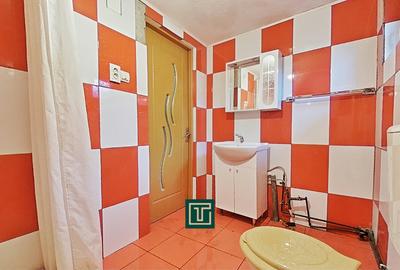 Casă cu 4 camere cu Canalizare în Zăbrani - 11