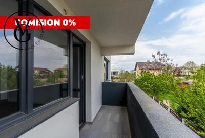 Apartament cu 2 camere semidecomandat în Odăi - 2